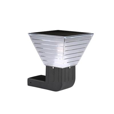 China Solar Street Lithium Battery High Brightness Light Control Garden Light Pathway Light for sale