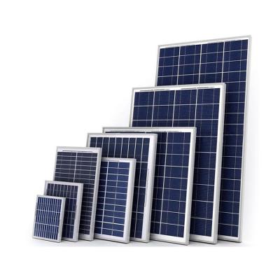 China Factory Manufacturer TUV CE CB RoHs Solar Home System Solar Panel 320W High Quality Flexibility for sale