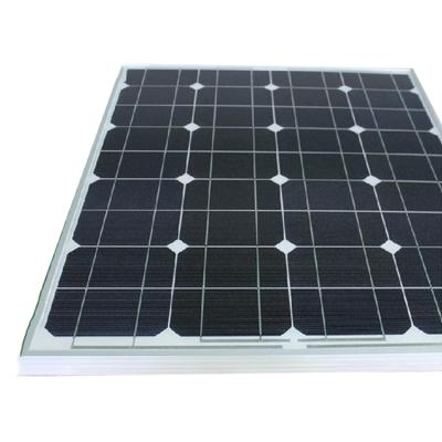 China Best Price 150 W Poly Solar Home System Solar Panel For Solar Power System for sale