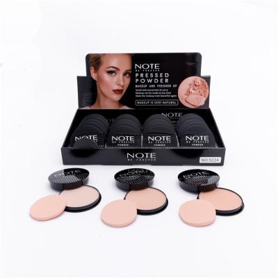 China Wholesale Concealer Pencil Face Pressed To Dust Waterproof Makeup Oil Control Powder For Women for sale