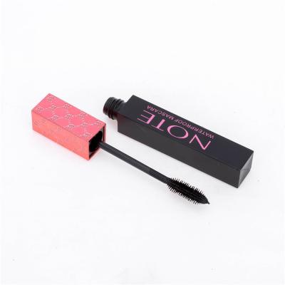 China Black Mascara Makeup Volume New Fashion Fast/Quick Dry Curling Eye Thick Lash Waterproof Mascara for sale