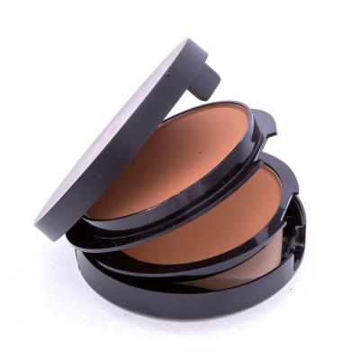 China Natural Hot Selling Makeup Powder Face Imperial Compact Powder Waterproof for sale