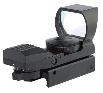 China Reflex Dot Sight Red (RDT-20) RDT-20 for sale