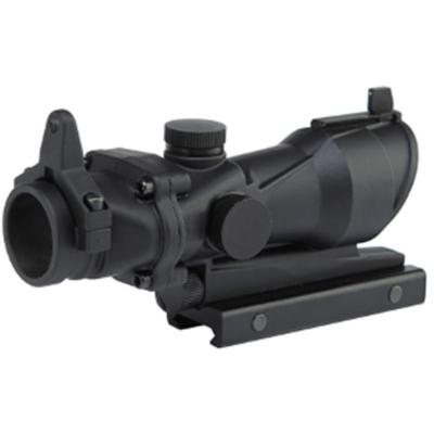 China Excellent Sunya Price 2 Reticle Hunting Red Dot Scope With Blue Film For Rifle, Pistol. (RDI-27) RDI-27 for sale