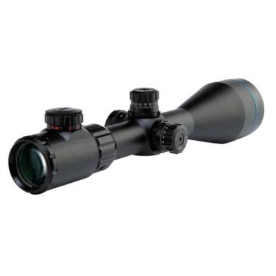 China SUNYA Shotgun Scope 4-16X56 with quick focus eyepiece+Adjustable aim (SC-67) SC-67 for sale