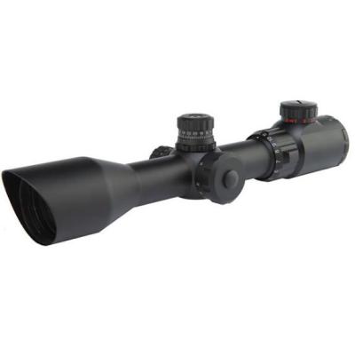 China SUNYA Shotgun Scope 3-12X44 with quick focus eyepiece+Adjustable aim (SC-66) SC-66 for sale