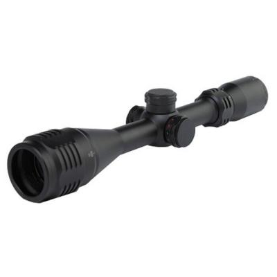 China SUNYA Shotgun Scope 3-12X40 with quick focus eyepiece+Adjustable aim (SC-63) SC-63 for sale