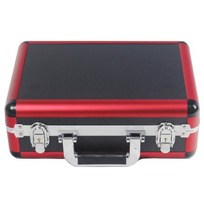 China SUNYA Aluminum Hard Gun Case For Pistol (GC-05) GC-05 for sale