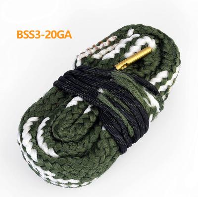 China Sunya supply - BSS3 bored snake (20 gauge) more than 20 types in selection. No MOQ BSS3 (20 measure) for sale