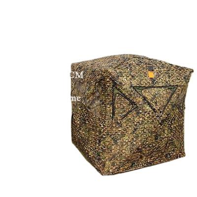 China Camouflage Game SUNYA Hunting / Blind Sweep With Camouflage (HT-05) for sale