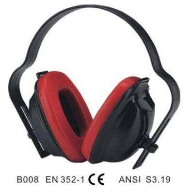 China SUNYA Shooting Hearing Protection Ear Muffs with CE EN352-1, -30db (B008) B008 for sale