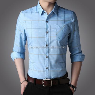 China Factory direct formal business Polo Shirts For Men that requires no ironing from OEM anti-pilling for sale