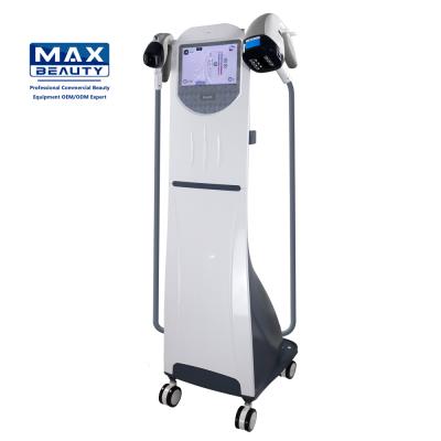 China Weight Loss Stretching Body Shape 2021 Slimming Body Roller Massager Vacuum Therapy Machine Body Shape 3 for sale