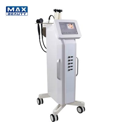 China Monopalor rf Bipalor face lift anti vertical skin rejuvenation machine anti face wrinkle face lifting beauty equipment for sale