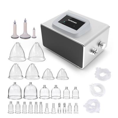 China Delfin Vacuum Therapy Machine Breast Enhancement Vacuum Therapy Machine Butt Enhancement Machine for sale