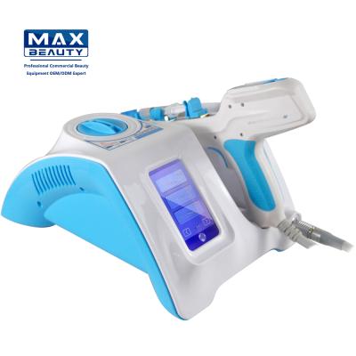 China Professional Multi Meso Meso Gun PRP Water Wrinkle Remover Mesotherapy Injector Vacuum Meso Mesotherapy Gun U225 Multi Mesotherapy Gun for sale