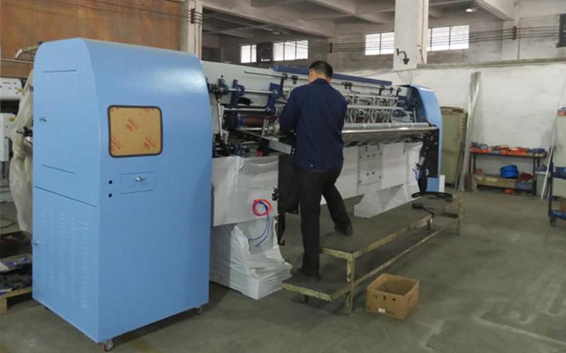 검증된 중국 공급업체 - Dongguan Yuxing Machinery Equipment Technology Co., Ltd.