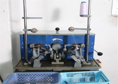 China #10 Shuttle Auto Bobbin Winder Machine For Shuttle Quilting Machine for sale