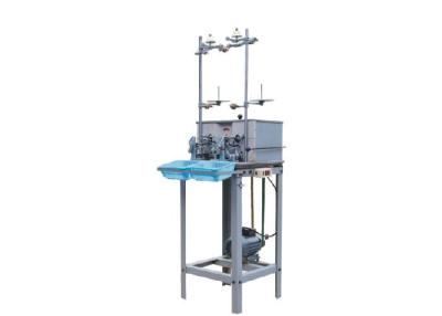 China High Speed Automatic Thread Bobbin Winder Machine for sale