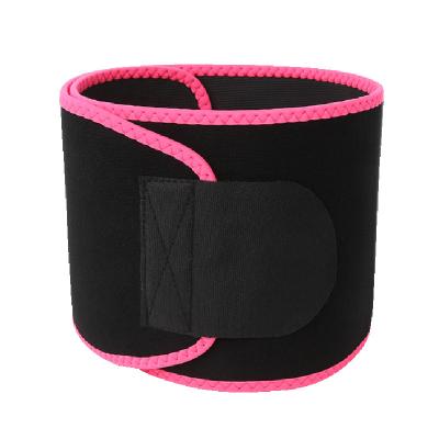 China Custom Private Label Shapewear Waist Trainer Wrap Trimmers Belt Corrector Breathable.posture slimming belts for sport for sale