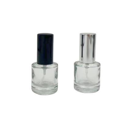 China Cosmetic 5ml nail polish bottle for sale