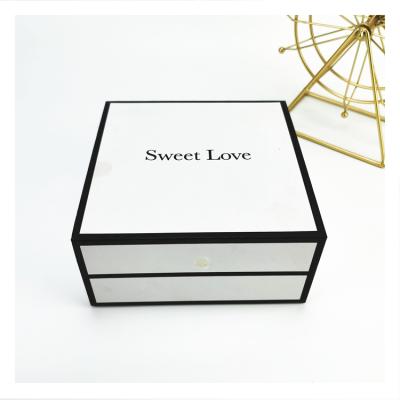 China Hot Selling Luxury Recyclable Shose Hijab Magnetic Closure Gift Box Magnetic Packaging Gift Boxes for sale