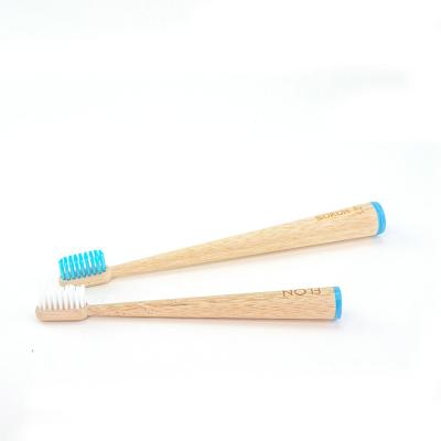 China Eco-frendly Wholesale Carbon Fiber Bristle Eco-friendly Adult Toothbrush For Hotel, Home, Travel for sale