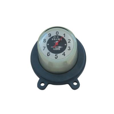 China Metal Oxide Main Arrester Surge Arrester Surge Counter JS-8 JS-8 Accessory Counter for sale