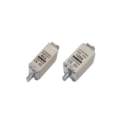 China LOW VOLTAGE Cntopsun Factory HRC Fuse With RT16 Indicator for sale