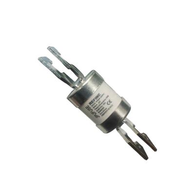 China Twenty Years Of Foreign Trade Manufacturers Rated 25A 92MM Fuse Current Carrier For Type J Fuse Link 500v 400 Amps 92 for sale