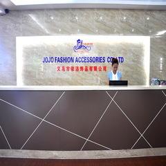 Verified China supplier - Yiwu Jojo Fashion Accessories Co., Ltd.