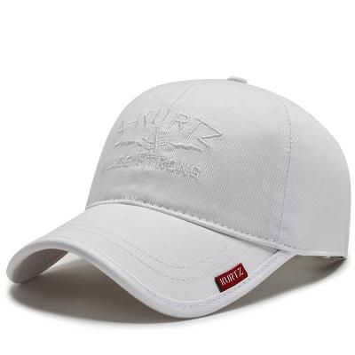 China Adjustable size COMMON all seasons baseball cap for running workouts and outdoor activities for sale