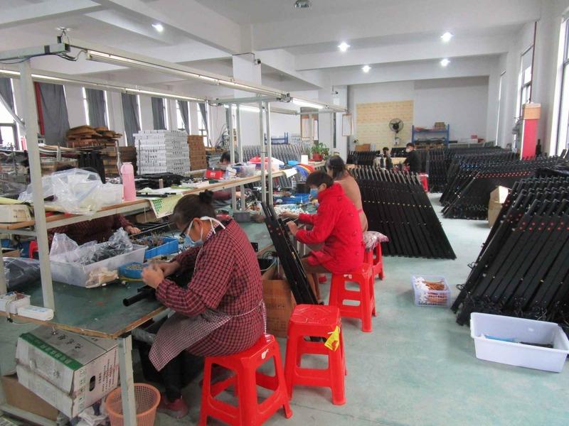 Geverifieerde leverancier in China: - Taizhou Mist Fan Industry CO.Ltd