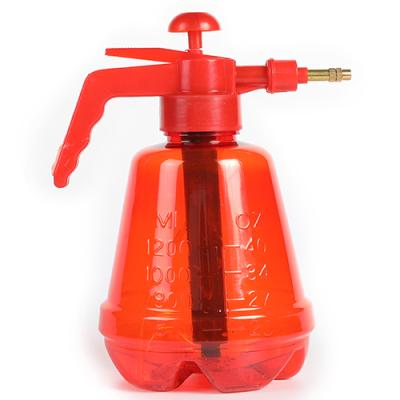 중국 Wholesale 1.5L Bule Bule Sprayer Factory Hand Sprayer Wholesale Custom Plastic Red Garden 판매용