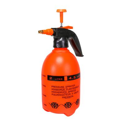 China Wholesale Pest Control Electrostatic Manual Large Bottle Sprayers for sale