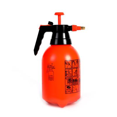 중국 Agriculture China Manufacturer 1L 1.5L 2L 3L Hand Held Plastic Sprayers Garden 판매용