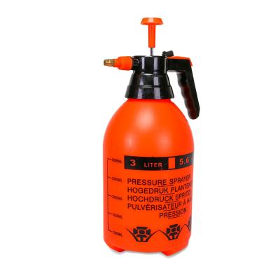 China Large Garden Plants Watering Hand Pressure Mini Sprayer 3l zu verkaufen