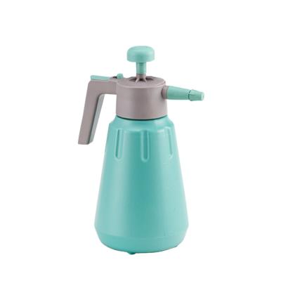 중국 Agriculture Denbez 1L 2L Plants Watering Mini Hand Pressure Sprayer For Flower 판매용