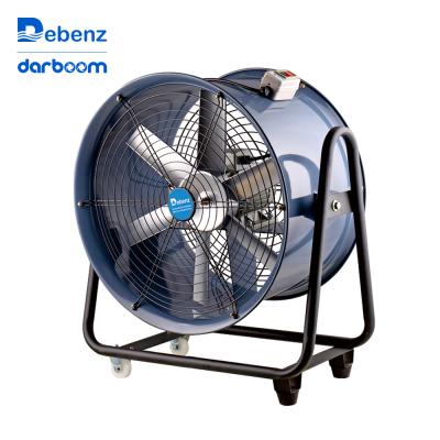 China Hotels Brand Large Industrial Floor Ventilating Fan Manufacturers Te koop