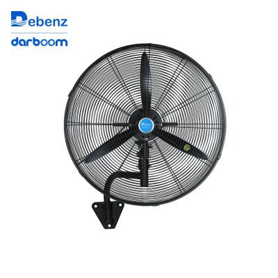 中国 Brand Industrial Fan Outdoor Powerful Outdoor Fans Big Ceiling 販売のため