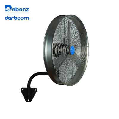 China Best Price Big Canton Outdoor Air Cool Industrial Ceiling Fan zu verkaufen