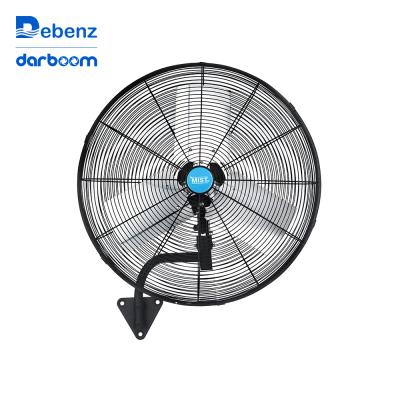 China Outdoor Large Energy Saving Cooler Industrial Ceiling Fan zu verkaufen