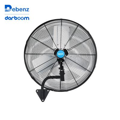 중국 Outdoor Modern High Quality Small Industrial Wall Fan 판매용