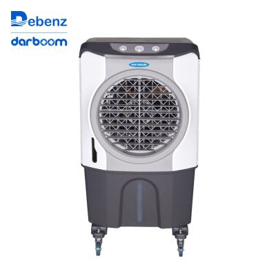 China High Quality 3 Speeds Air Conditioner 220v Portable Air Cooler en venta