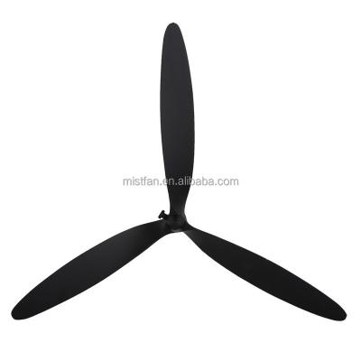 Κίνα Modern Jet Fan Fan Parts Spare Parts Fan Blade (Three) προς πώληση