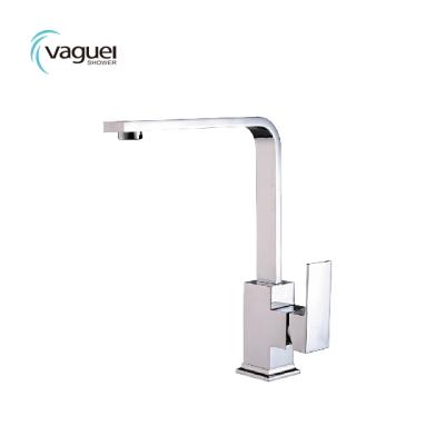 China Watermark Thermostatic One Hole Best Cheap Thermostatic One Hole Kitchen Laundry Faucet Touch Control Canada for sale