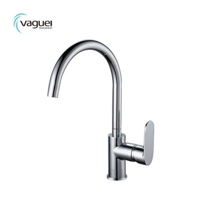 China Modern Good Prices New Style Faucet Sink Pull Out Kitchen Countertop Sink Faucets Thermostatic Faucet for sale