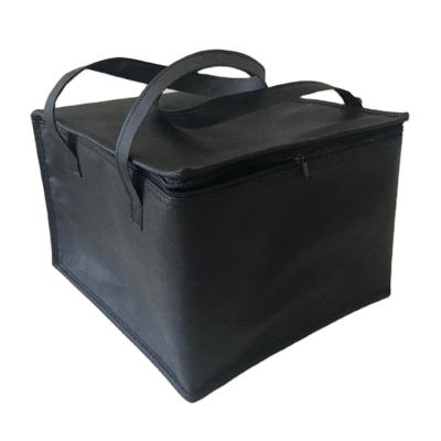 China China Waterproof Manufacturer Made Heavy Duty Insulated Reusable Thermal Shopping Bag Cooler Bag for sale