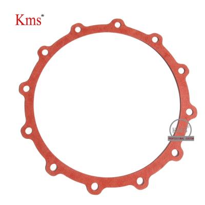 China No Asbestos China Engine Accessories M11 Gasket Base Gasket 4022497 for sale