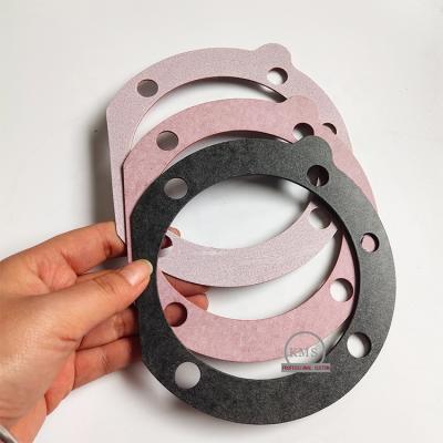 China No Asbestos Gasket Factory M11 Engine Accessories 4026171m11 Fuel Pump Gasket for sale